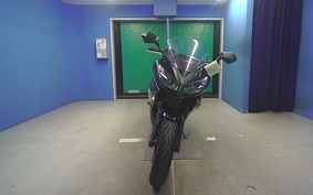 KAWASAKI NINJA 400R 2010 ER400B