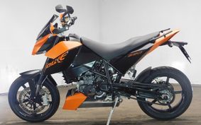 KTM 690 DUKE 2009 LDS40