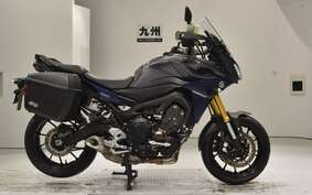 YAMAHA MT-09 Tracer 2017 RN36J