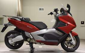 GILERA GP800 IE 2008