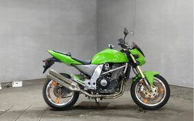 KAWASAKI Z1000 2003 ZRT00A