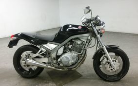 YAMAHA SRX400 1995 3VN