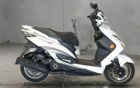 YAMAHA CYGNUS 125 X SR SE44J