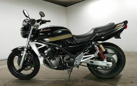 KAWASAKI BALIUS 250 Gen.2 ZR250B