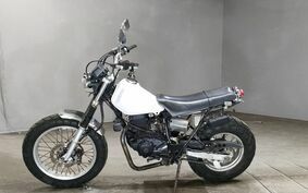 YAMAHA TW200 DG07J