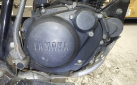 YAMAHA TW200 Gen.2 DG07J