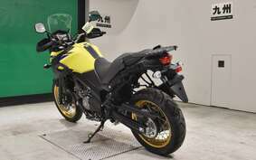 SUZUKI DL650 ( V-Strom 650 ) 2023 C733M