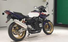 HONDA CB400 SUPER BOLDOR VTEC 2007 NC39