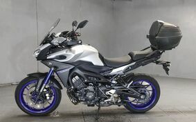 YAMAHA MT-09 Tracer 2015 RN36J