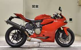 DUCATI 1199 PANIGALE 2012 H802J