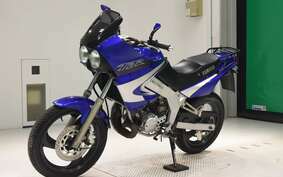 YAMAHA TDR125