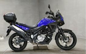 SUZUKI DL650 ( V-Strom 650 ) 2014 VP56A