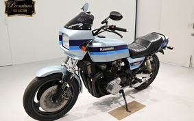 KAWASAKI Z1100 R 1984 KZT10R