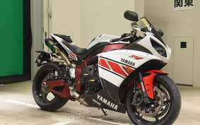 YAMAHA YZF-R1 2010 RN24J