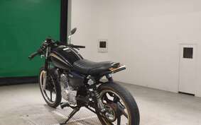 YAMAHA YB125SP PCJL