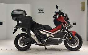 HONDA X-ADV 750 2019 RC95