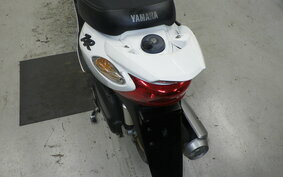 YAMAHA JOG ZR-4 SA58J