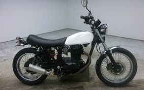 KAWASAKI 250TR 2002 BJ250F