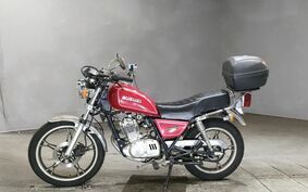 SUZUKI GN125 H PCJG9