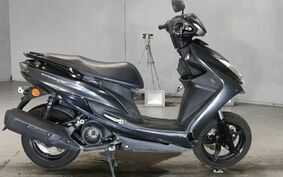 YAMAHA CYGNUS 125 X SR SED8J