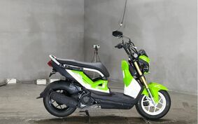 HONDA ZOOMER-X 不明