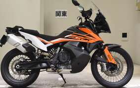 KTM 790 ADVENTURE TS340