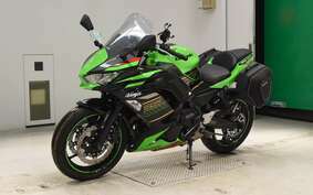 KAWASAKI NINJA 650 A 2020 ER650H