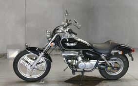 HONDA MAGNA 50 AC13