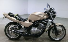 KAWASAKI BALIUS 250 1991 ZR250A