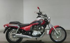 KAWASAKI ELIMINATOR 125 2001 BN125A