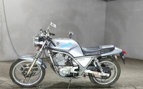 YAMAHA SRX400 1986 1JL