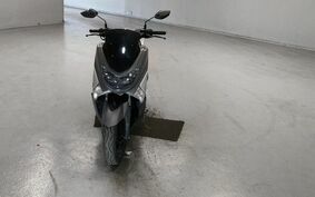 YAMAHA N-MAX 155 SG50J