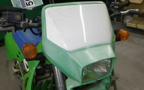 KAWASAKI KDX125 SR DX125A