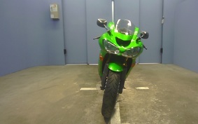 KAWASAKI ZX 10 NINJA R 2006 ZXT00C