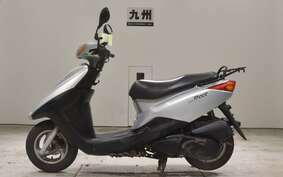 YAMAHA AXIS 125 TREET SE53J