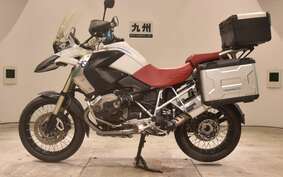 BMW R1200GS 2011