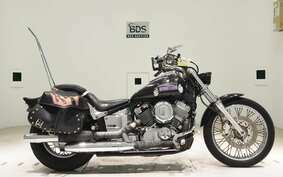 YAMAHA DRAGSTAR 400 2005 VH01J