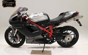 DUCATI 848 EVO CORSA SE 2013 H602A