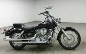 YAMAHA DRAGSTAR 250 VG02J