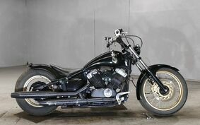 YAMAHA DRAGSTAR 400 1996 4TR