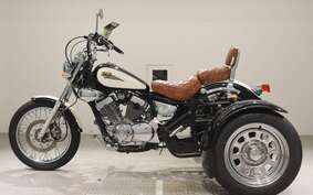 YAMAHA VIRAGO 250 TRIKE 3DM