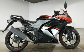 KAWASAKI NINJA 250R EX250K