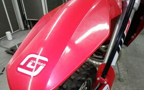 GASGAS EC 250