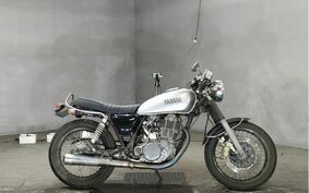 YAMAHA SR400 1988 1JR