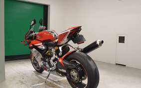 DUCATI 1199 PANIGALE S 2014 H802J