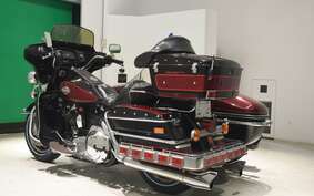 HARLEY FLHTC SIDECAR 1340 1988