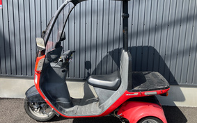 HONDA GYRO CANOPY TA03