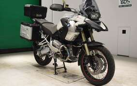 BMW R1200GS 2009 0303