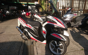 YAMAHA TRICITY 125 SE78