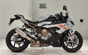 BMW S1000RR 2021